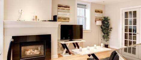 Apartment, 2 Schlafzimmer | Innenbereich