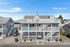 Exterior - Mallard 2B close to the Beach (Ocean City)