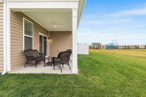 Terrass/Patio