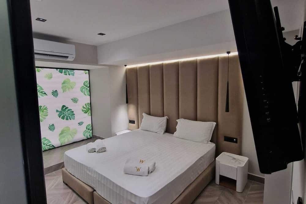 Tirana Room Rentals