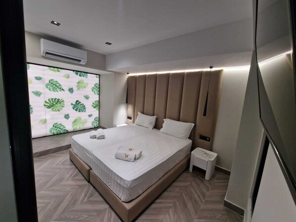 Habitación doble | Wifi gratis 