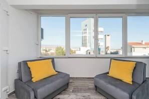 Interior - Balen 2 apartment (Gajac)