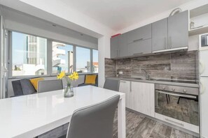 Private kitchen - Balen 2 apartment (Gajac)