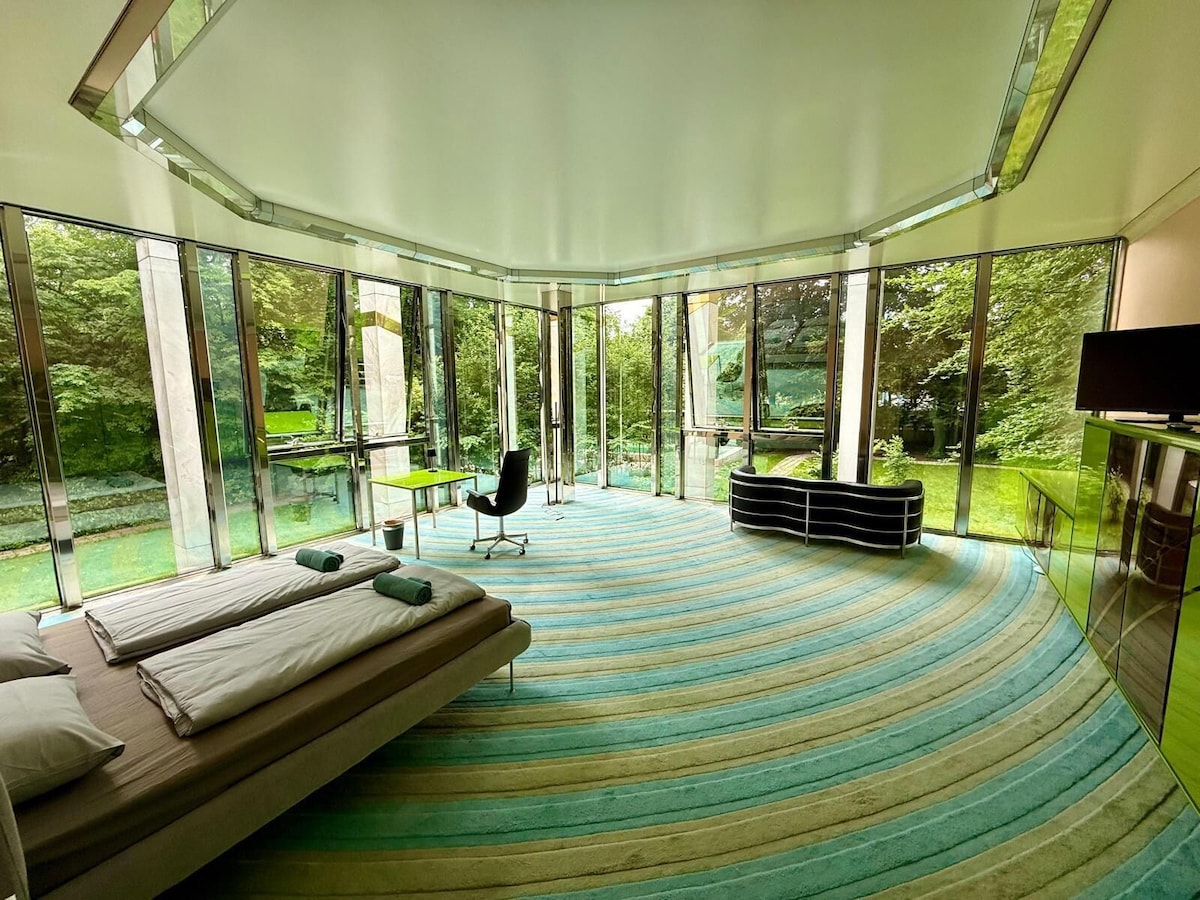 Bild für Gastgeberprofil