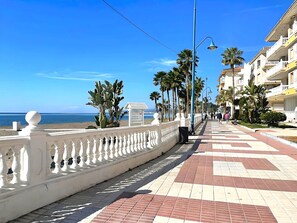 Property grounds - Balcony of the Sea (El Morche)