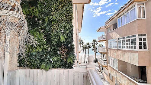 Balcony of the Sea
