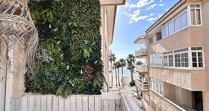 Balcony of the Sea