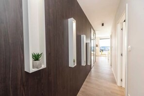 Interior - Mediteran penth (Mandre)