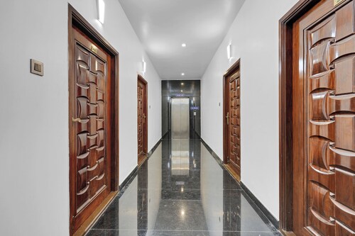 Olive Lakeview Serviced Apartments