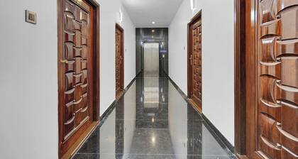 Olive Lakeview Serviced Apartments