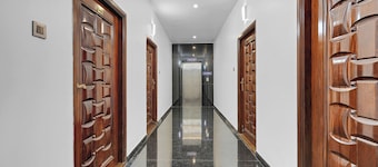 Olive Lakeview Serviced Apartments