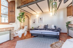 Bügeleisen/Bügelbrett, WLAN, Bettwäsche