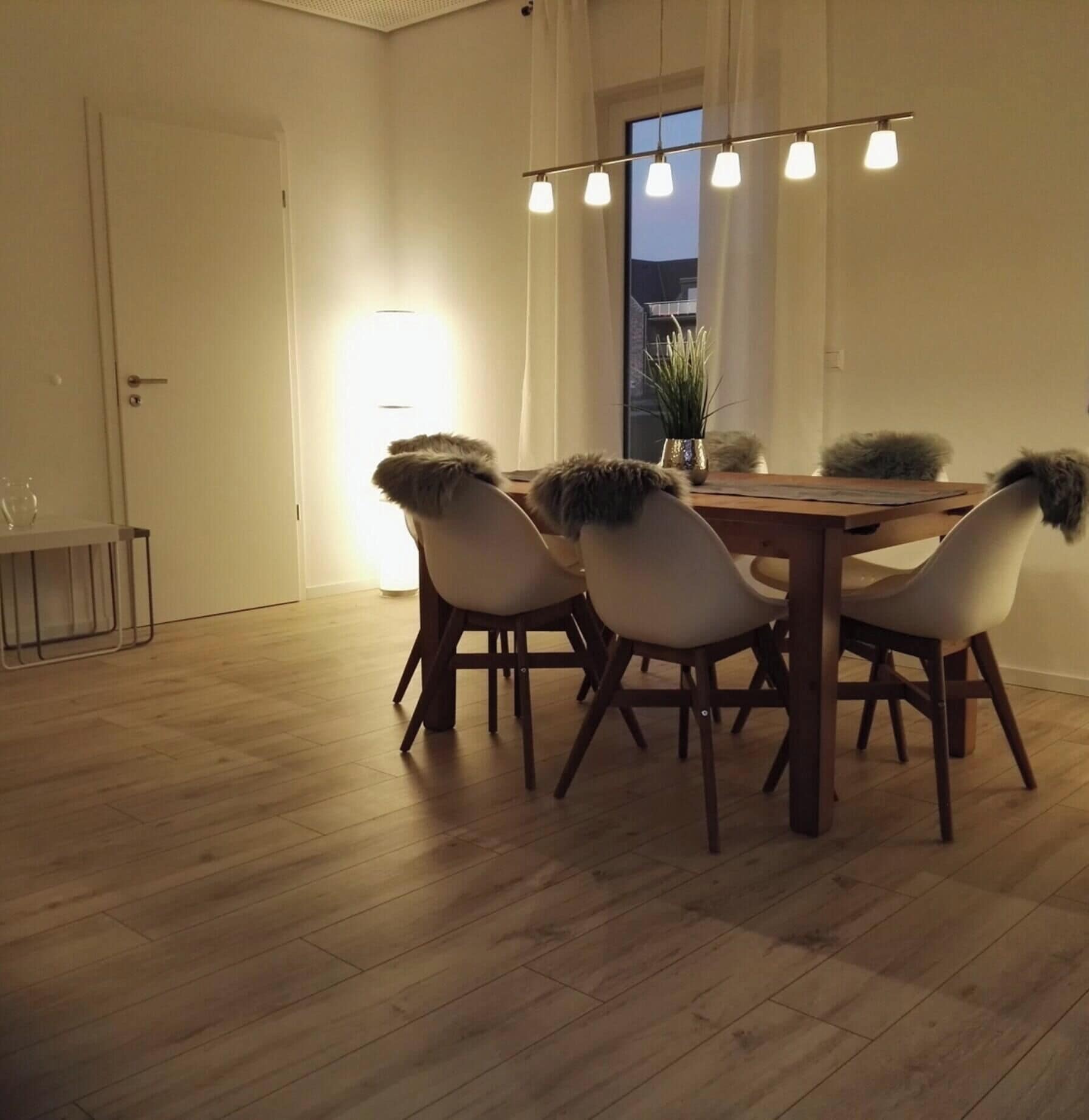 Apartment | Dining