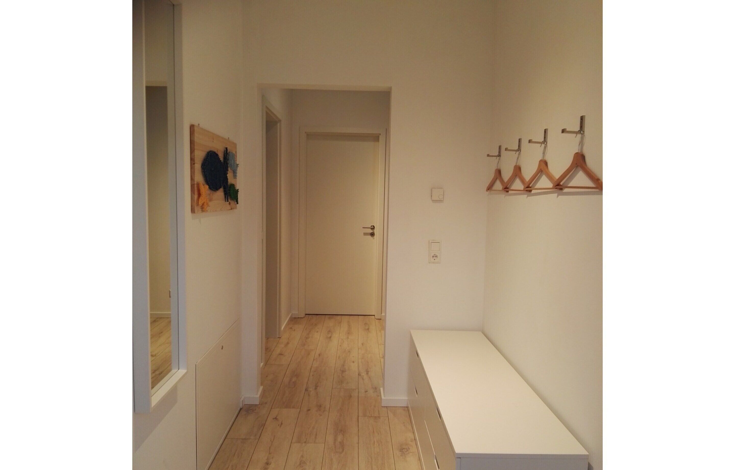 Apartamento | Interior