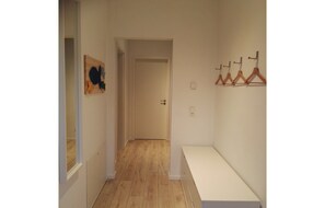 Apartamento | Interior