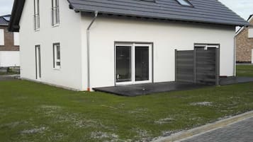 Apartment | Exterior