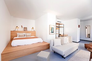Studio | Bügeleisen/Bügelbrett, kostenloses WLAN