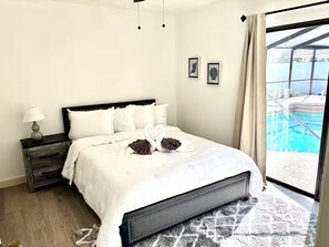 3 chambres, Wi-Fi, draps fournis
