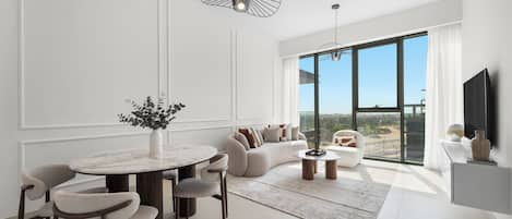 Servicio a la habitación