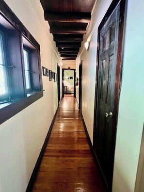 Interior - The Big House @ Wendover - Historic Home (Wendover)