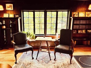 Interior - The Big House @ Wendover - Historic Home (Wendover)