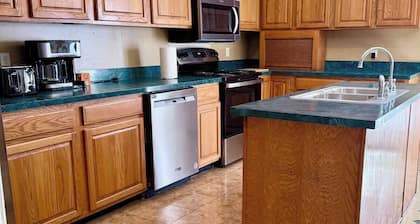 Vicco Cottage Between Hazard and Whitesburg