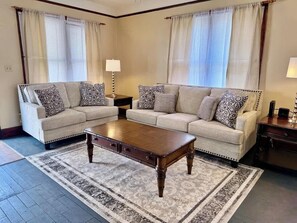 Televisio, työhuone