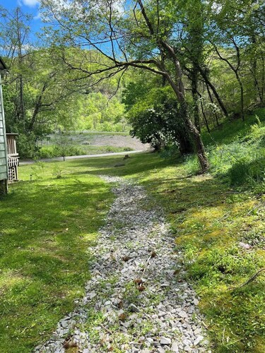 Ritchie Homeplace - A National Historic Site