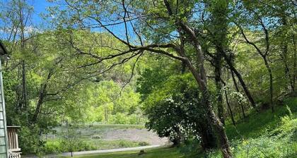 Ritchie Homeplace - A National Historic Site