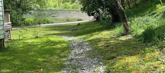 Ritchie Homeplace - A National Historic Site