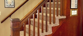 Ritchie Homeplace - A National Historic Site