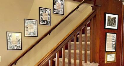 Ritchie Homeplace - A National Historic Site