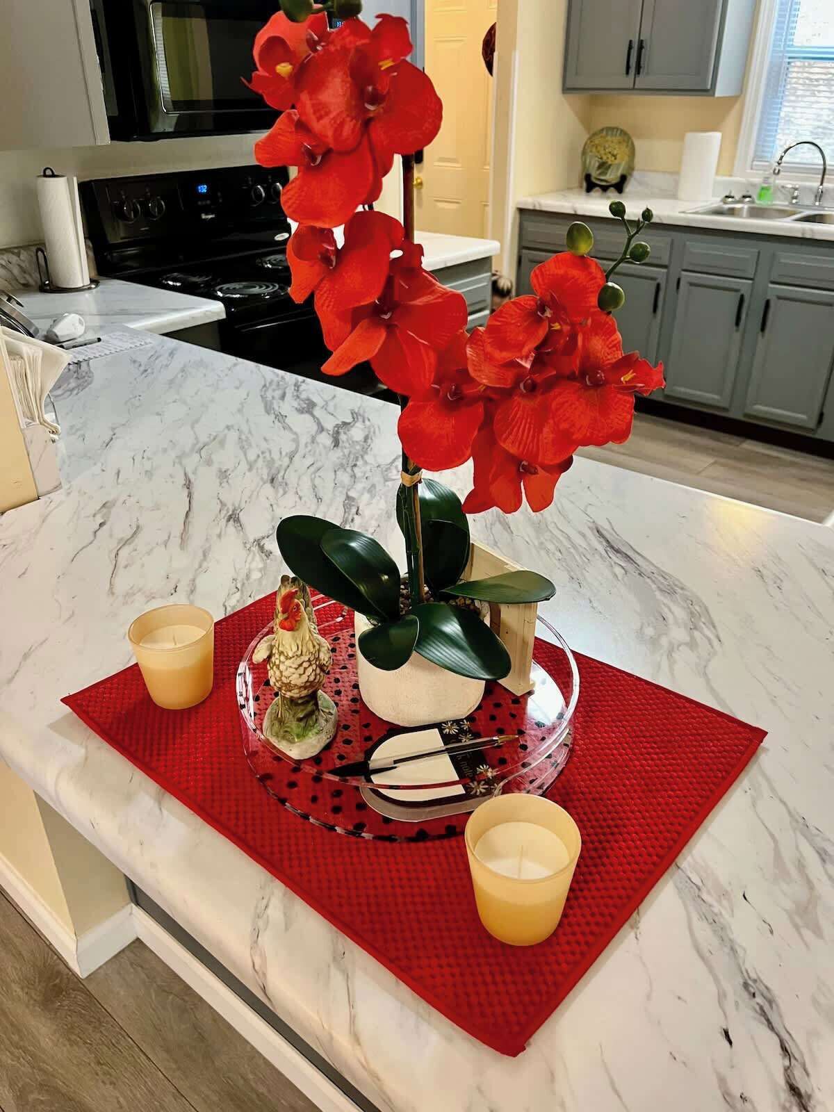 雪櫃、微波爐、焗爐、爐具