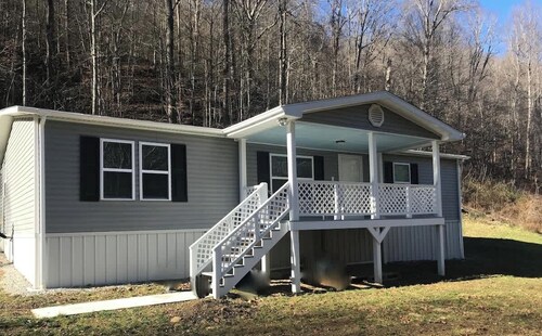 Wayne's World - A Nature Lovers Dream!