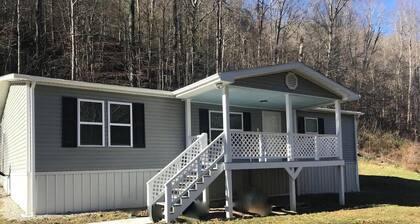 Wayne's World - A Nature Lovers Dream!