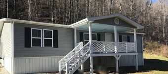 Wayne's World - A Nature Lovers Dream!