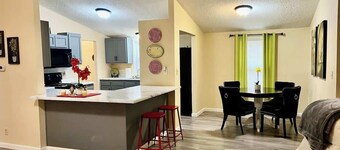 Wayne's World - A Nature Lovers Dream!