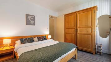 Strykejern/-brett og wi-fi