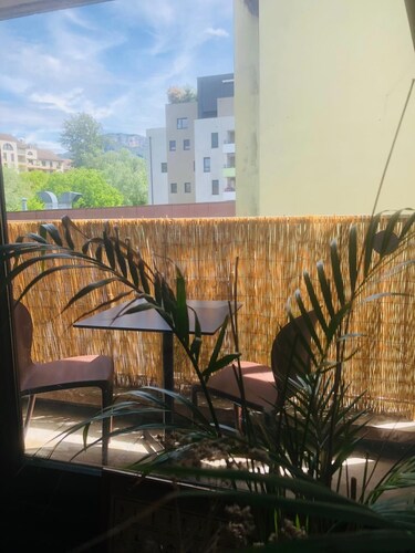 Cosy studio Annecy - 10 min from center and train station