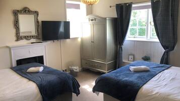 Internet, vuodevaatteet