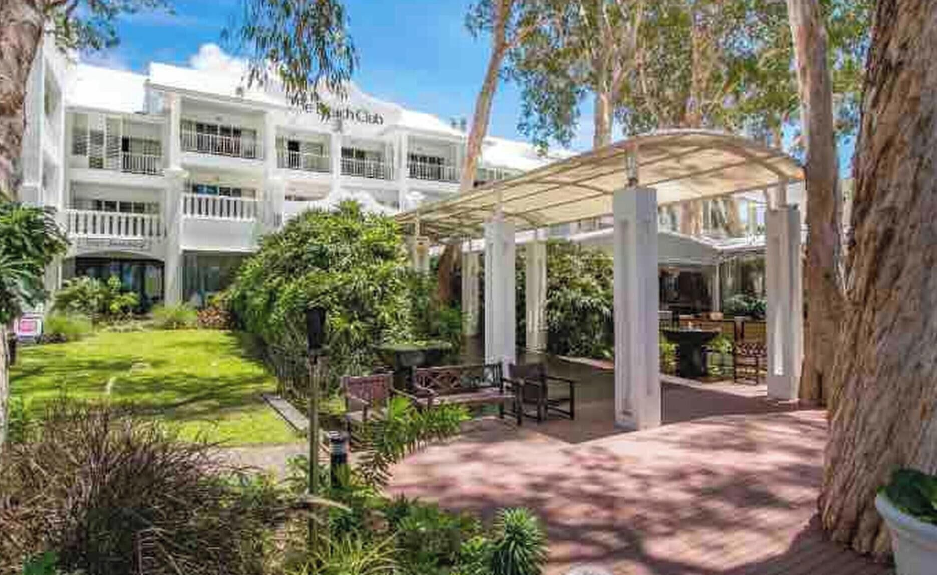 Apartment, 2 Bedrooms, Balcony | Terrace/patio