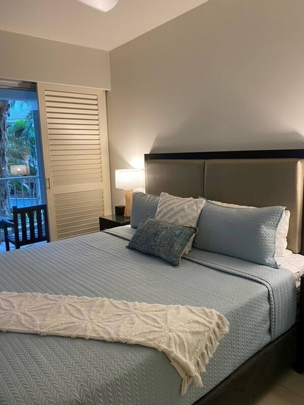 Apartment, 2 Bedrooms, Balcony | 2 bedrooms - Peppers Palm Cove Luxury (Cairns)