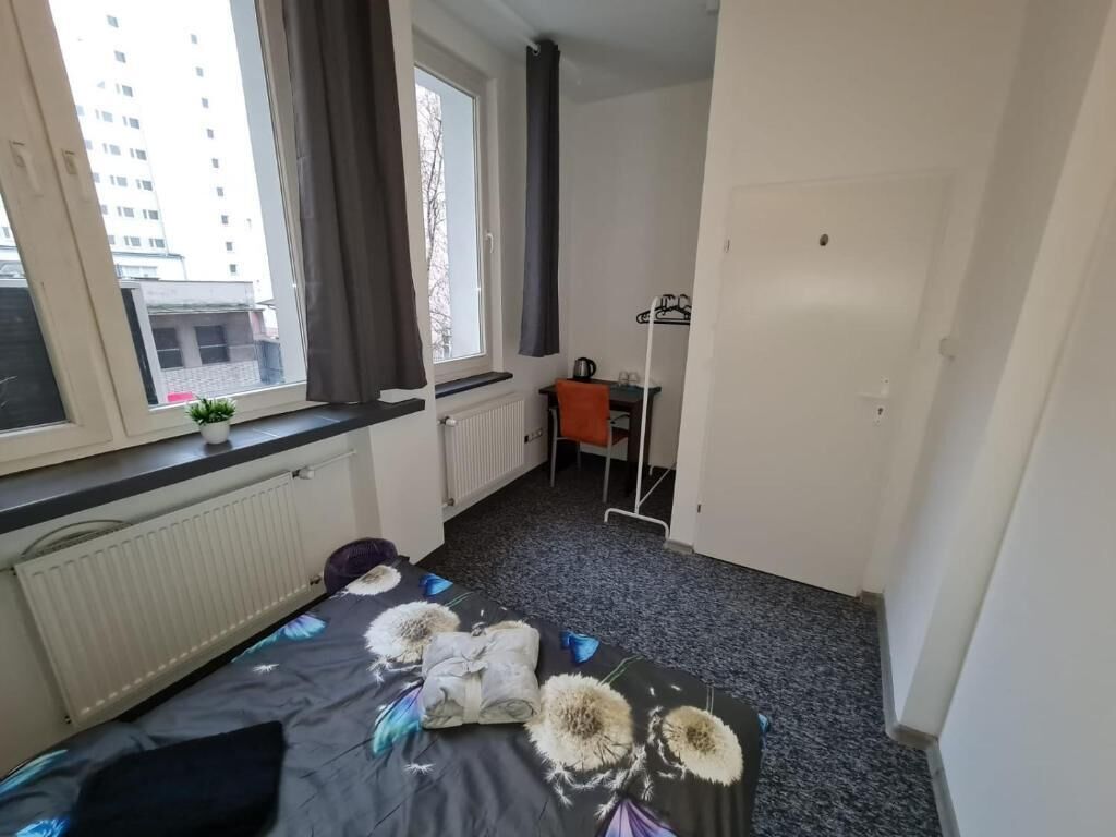 Classic Room, 1 Double Bed | Desk, laptop workspace, iron/ironing board, free WiFi