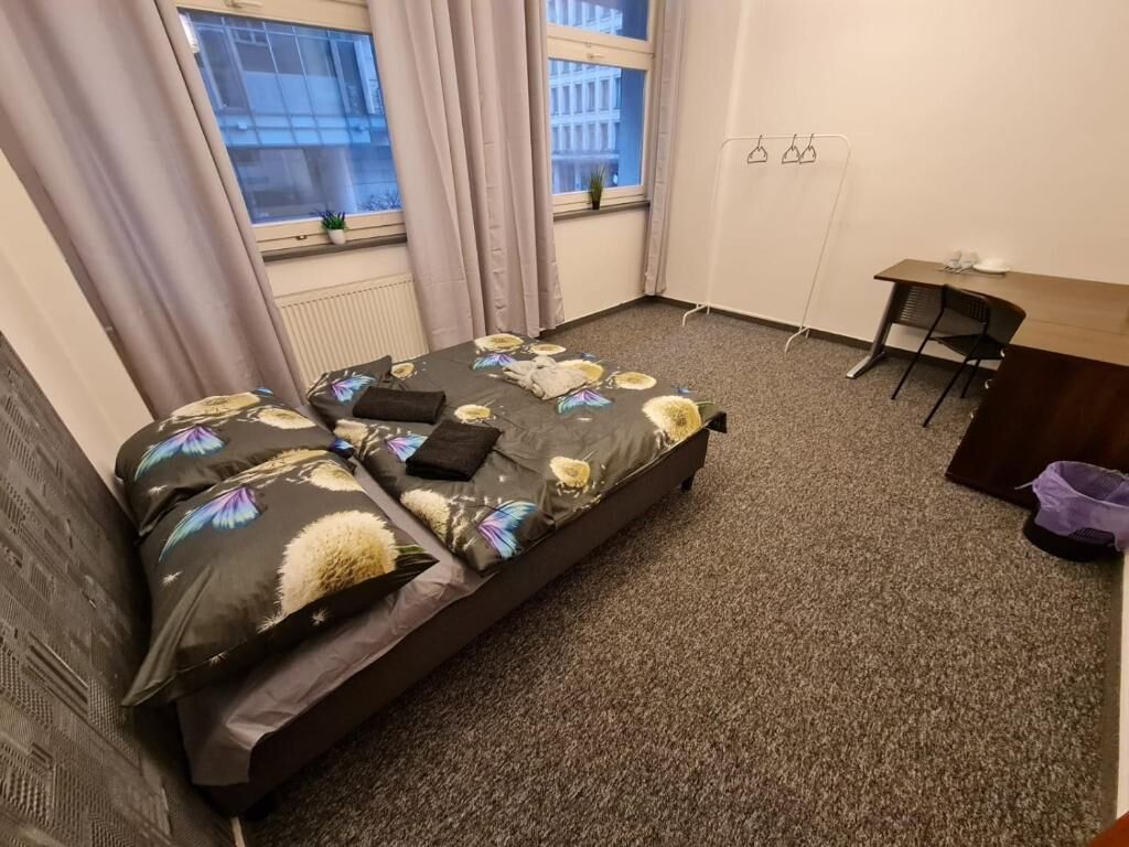 Classic Room, 1 Double Bed | Desk, laptop workspace, iron/ironing board, free WiFi