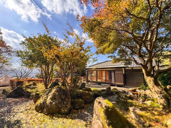 Exterior - Yufunomori Private & Suite (Yufu)