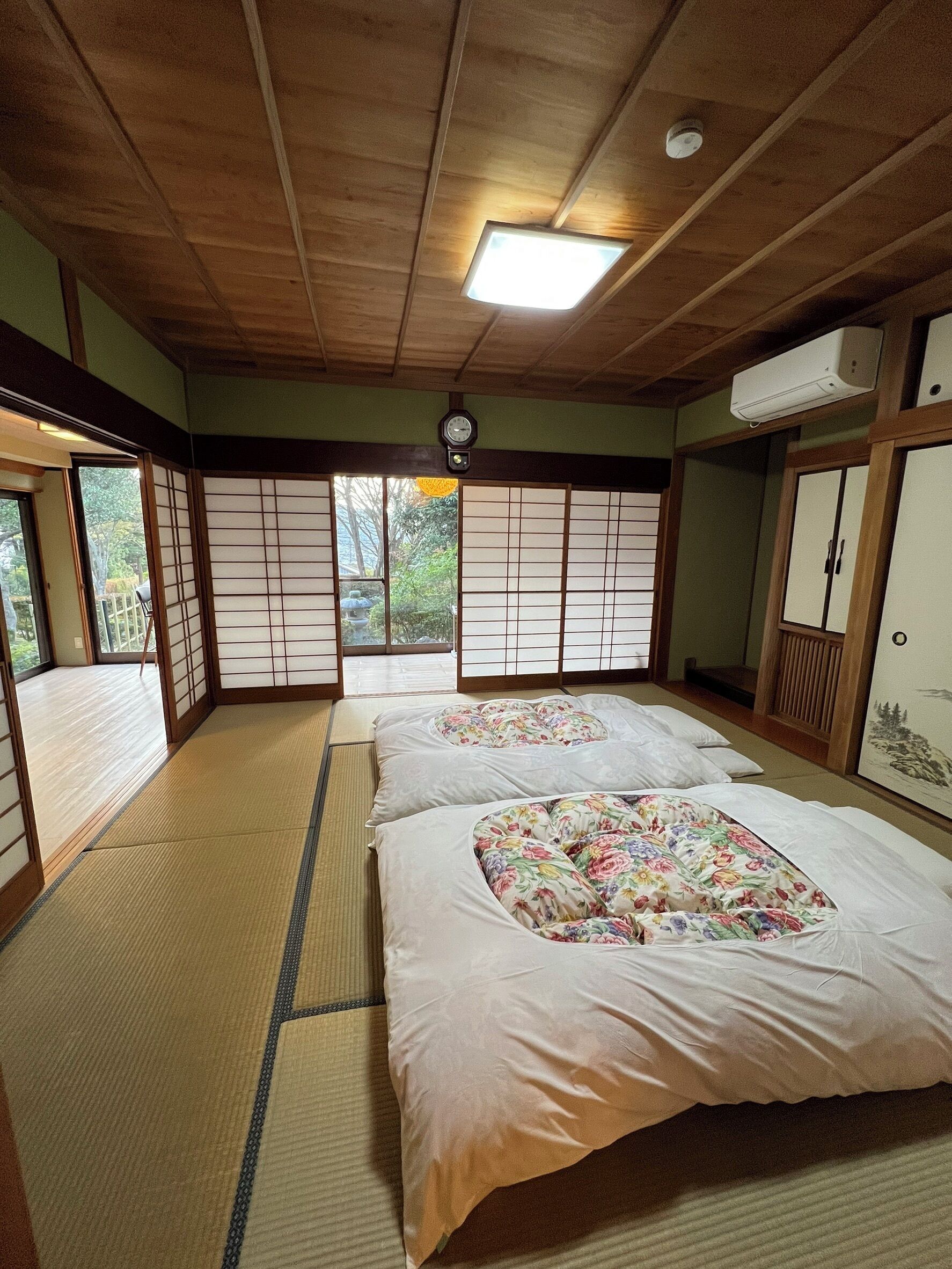 House, Non Smoking, Garden View | Free WiFi