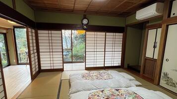 House, Non Smoking, Garden View | Free WiFi