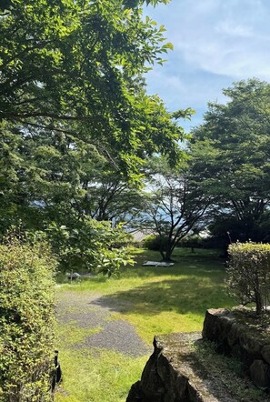 Exterior - Yufunomori Private & Suite (Yufu)