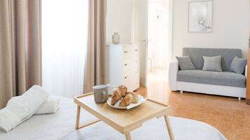 AccĂšs Internet, draps fournis