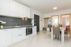 Private kitchen - Rogina 2 apartment (Mandre)